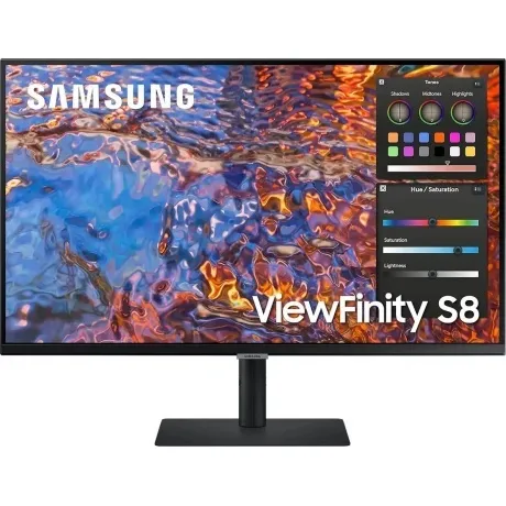 Монитор Samsung 32" S32B800PXI черный (LS32B800PXIXCI) в Санкт-Петербурге