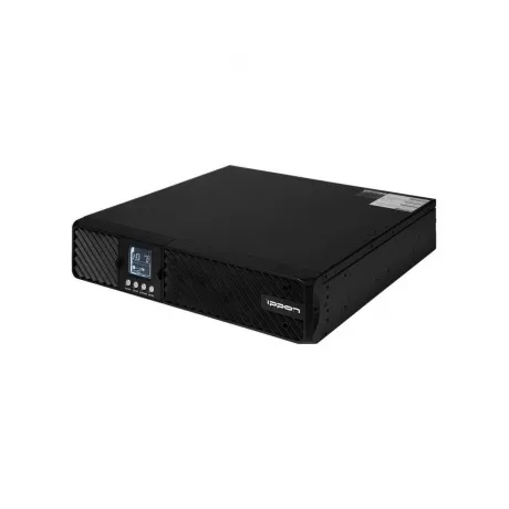 Источник бесперебойного питания Ippon Pacific 2000 1800Вт 2000ВА черный в Санкт-Петербурге