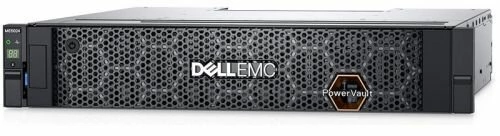Система хранения данных Dell ME5024 (ME5024-220902-04)