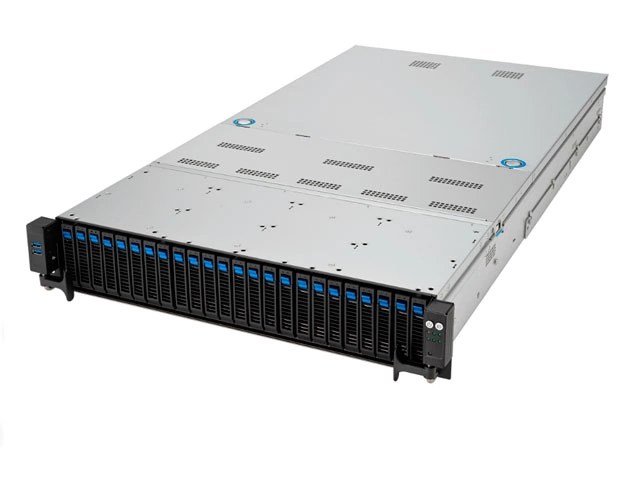 Серверная платформа Asus RS720A-E12-RS24U (90SF02E1-M00MZ0)