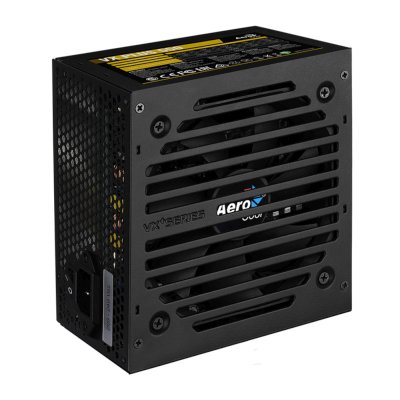 Блок питания AeroCool VX Plus 550W 4713105962765