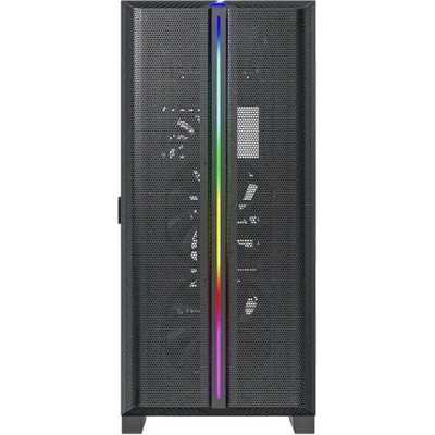 Корпус Montech Sky One Lite Black