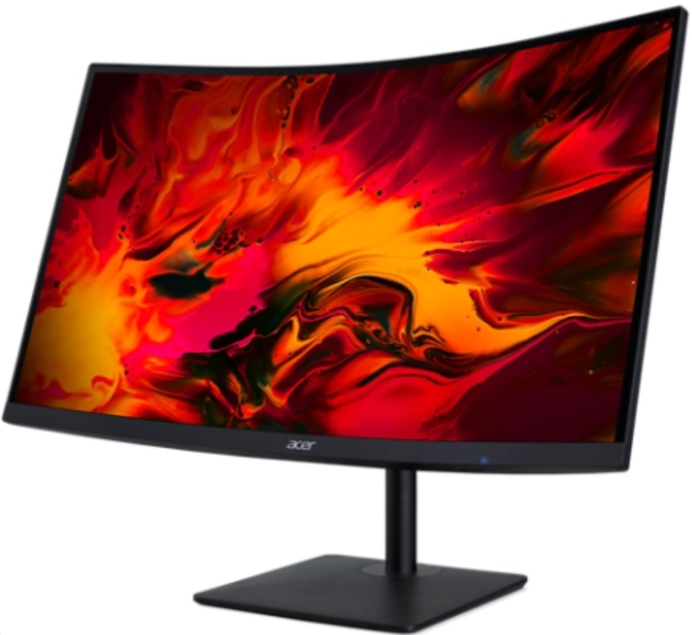 Acer Nitro XZ340CUHbiiphx (UM.CX0EE.H01) | Монитор 34"
