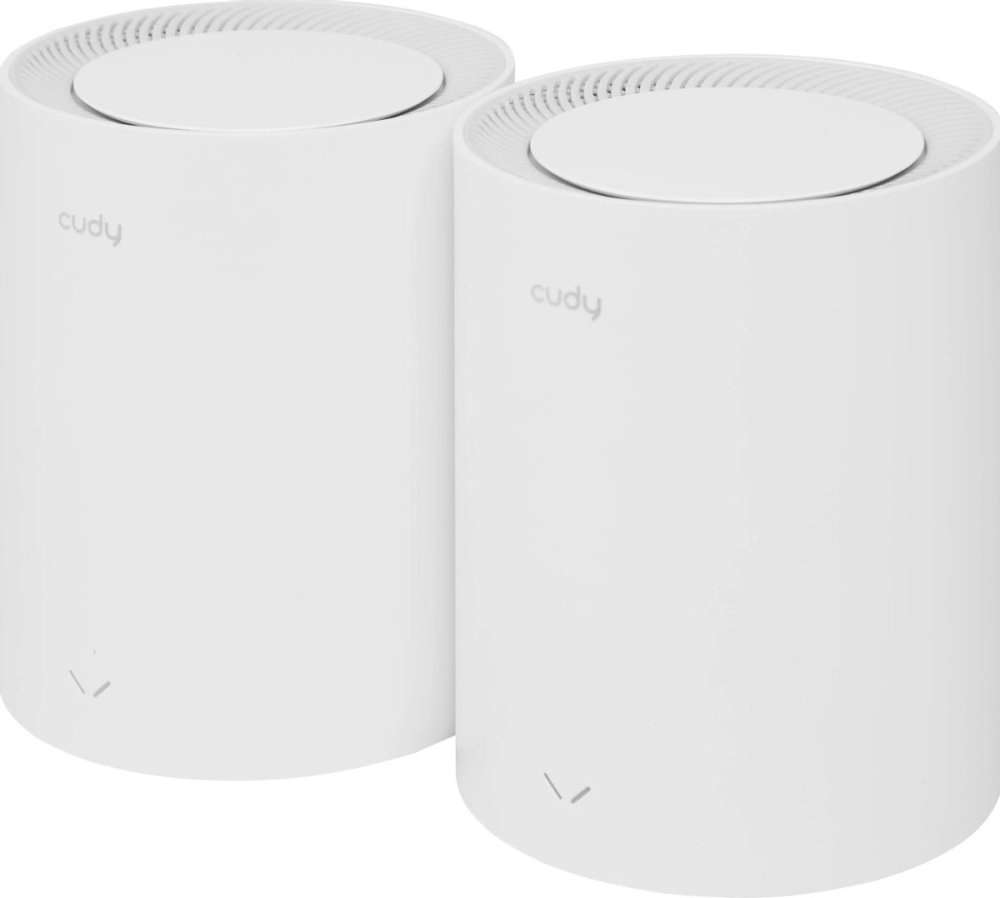 Wi-Fi Mesh-система Cudy M1800(2-Pack)