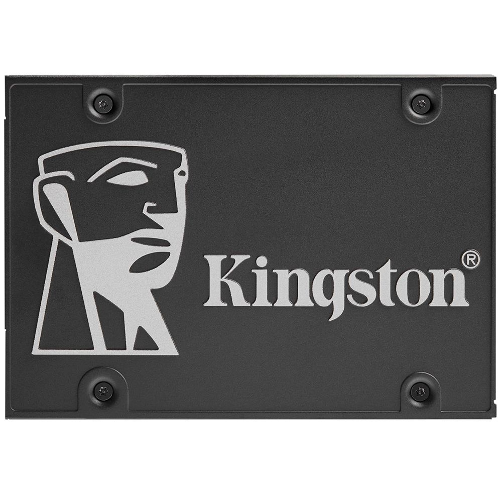 Накопитель SSD Kingston SATA III 256Gb SKC600/256G KC600 2.5"
