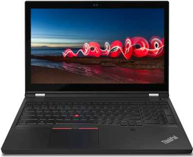 Ноутбук Lenovo ThinkPad P15 15.6"