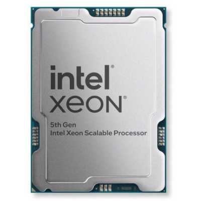 Процессор Intel Xeon Gold 6526Y OEM
