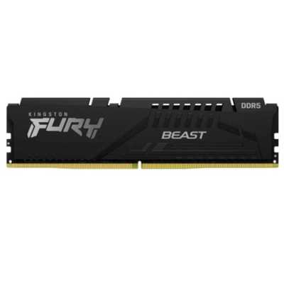 Оперативная память Kingston Fury Beast KF556C36BBE-16