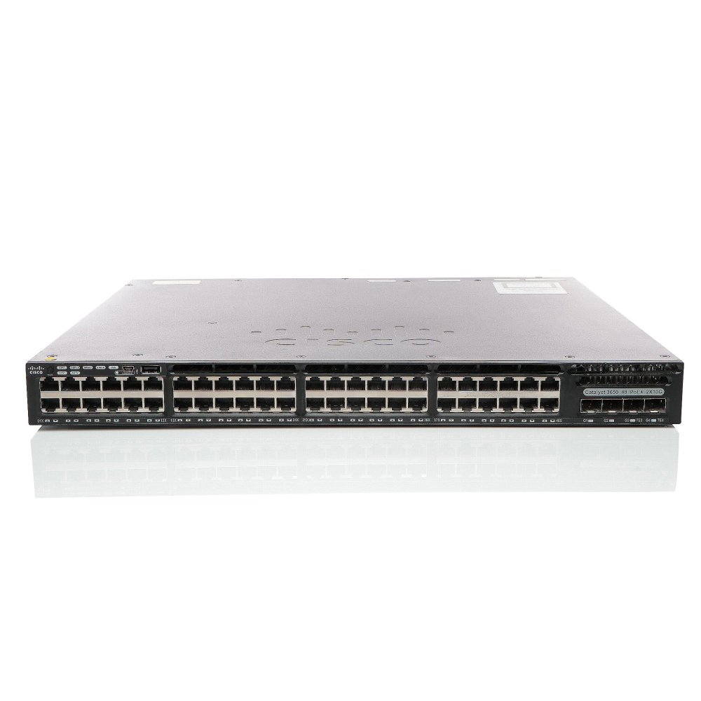 Cisco C1-WS3650-48FD/K9