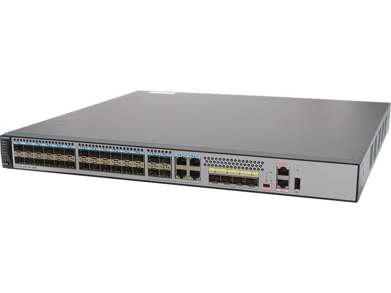 Коммутатор Huawei S5720-36C-EI-AC (02359562)