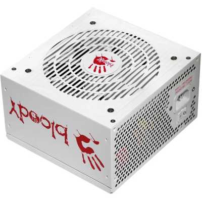 Блок питания Bloody 750W BD-PS750G-MW