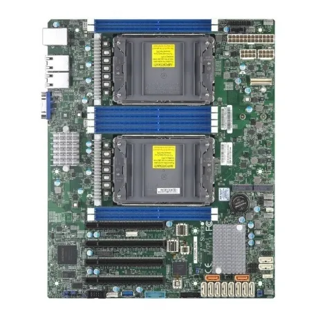 Материнская плата SuperMicro MBD-X12DPL-NT6-B в Санкт-Петербурге