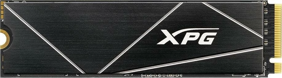 SSD накопитель A-data XPG Gammix S70 Blade (AGAMMIXS70B-8000G-CS)