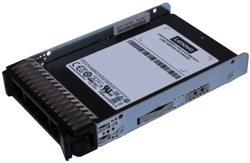 SSD накопитель Lenovo ThinkSystem PM1655 800GB (4XB7A80340)
