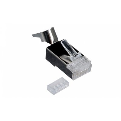 Разъем RJ-45 Kramer CON-RJ45-2