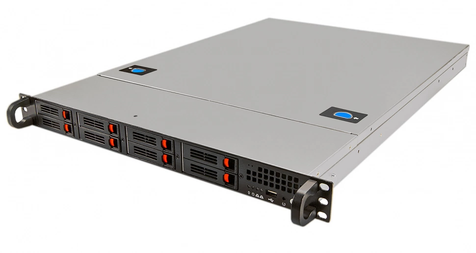 Серверный корпус Negorack NR-R108-0