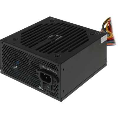 Блок питания Formula AC VX Plus 650W