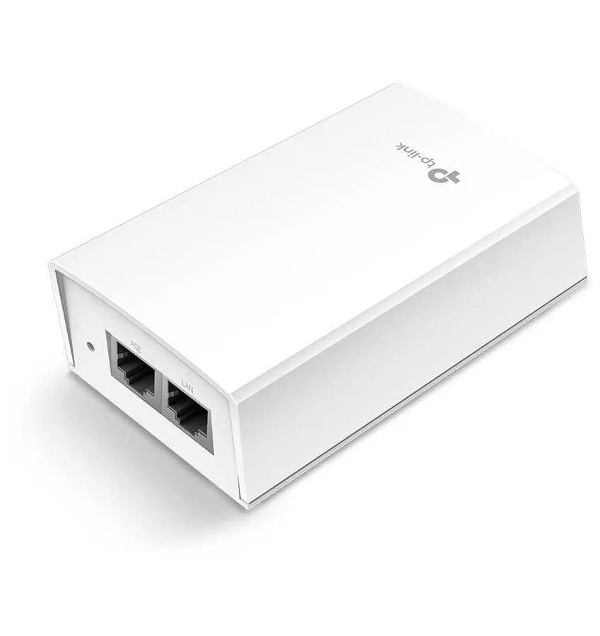 Инжектор TP-Link TL-POE4824G 2GE Passive PoE 48V 24W в Санкт-Петербурге
