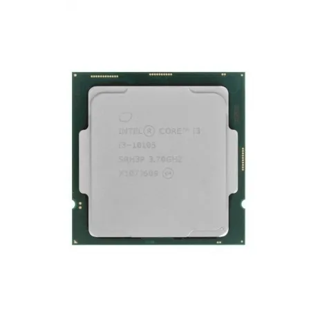 Процессор Intel Core i3 10105 (CM8070104291321S RH3P) OEM в Санкт-Петербурге