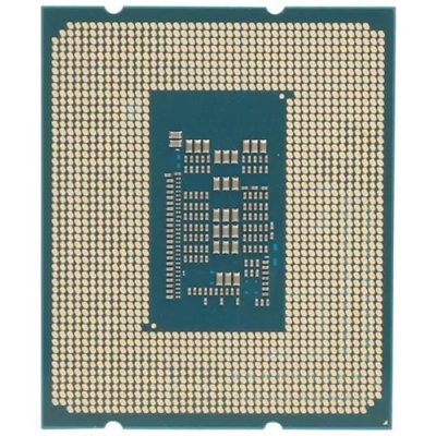 Процессор Intel Core i3 13100 OEM