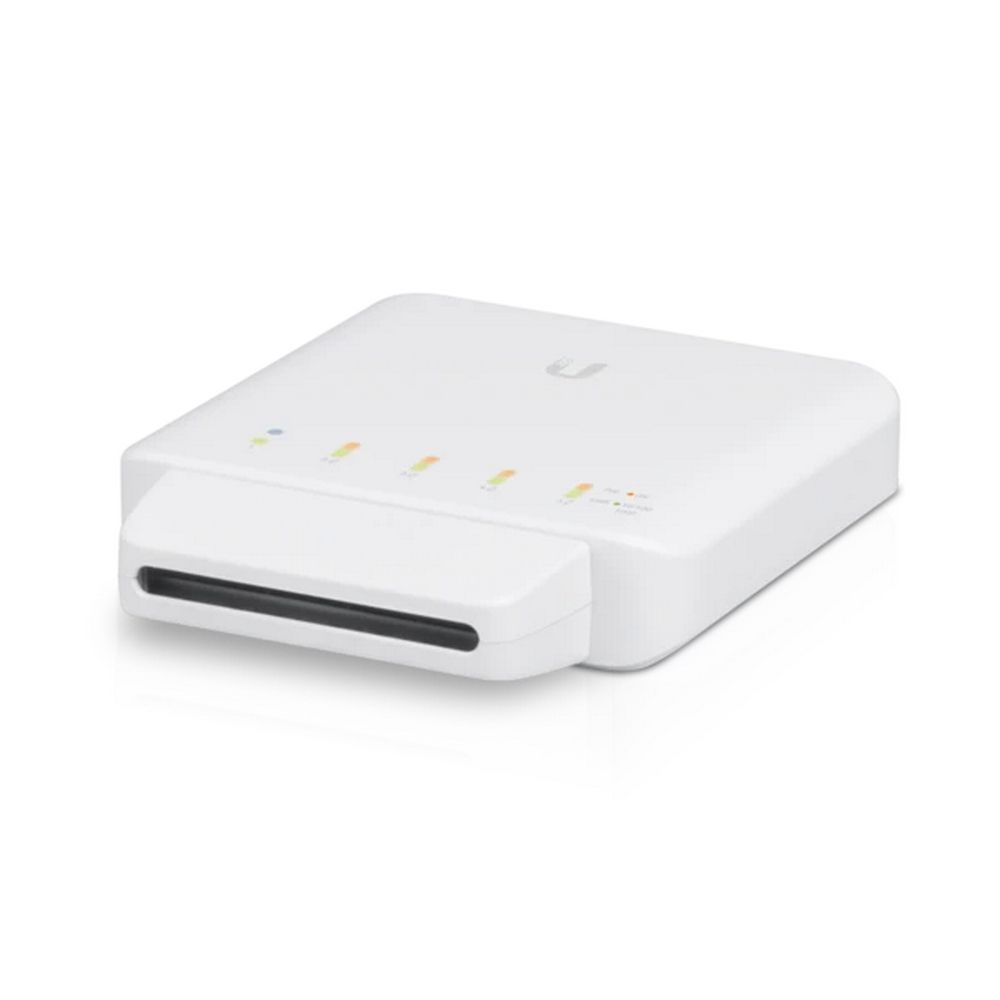 Коммутатор Ubiquiti UniFi Switch Flex (USW-Flex)