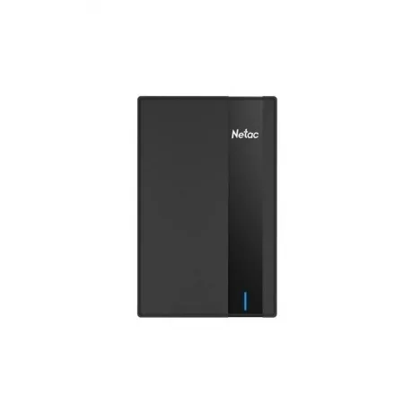 Внешний HDD Netac 1.0Tb K331 (NT05K331N-001T-30BK) USB3.0, Black в Санкт-Петербурге