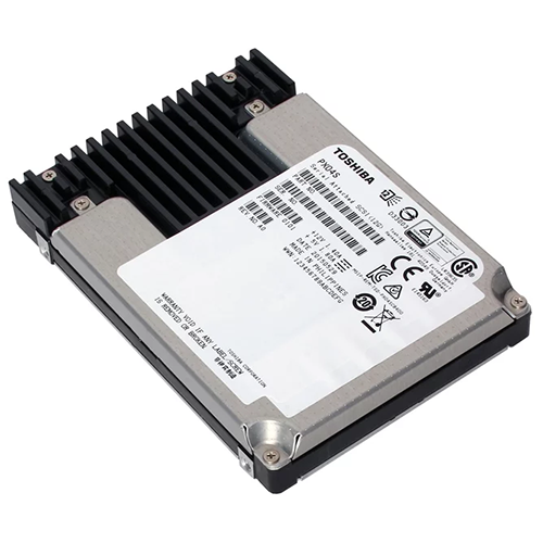 Диск SSD TOSHIBA PX04SVB192