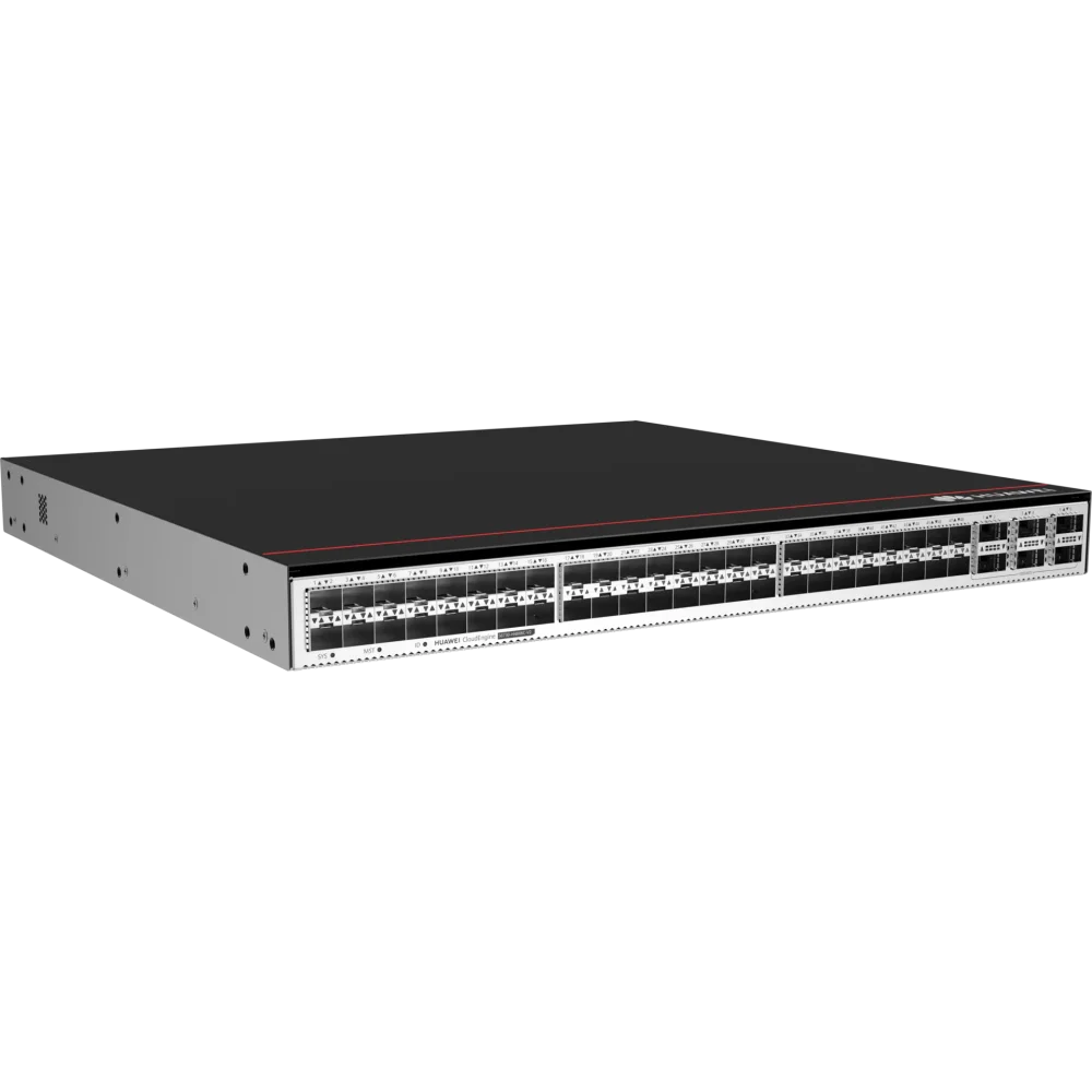 Коммутатор Huawei S6730-H48X6C-V2