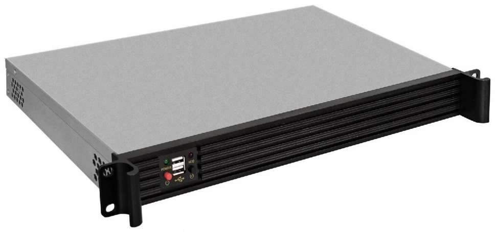 Серверный корпус ExeGate Pro 1U250-01 (EX264953RUS)