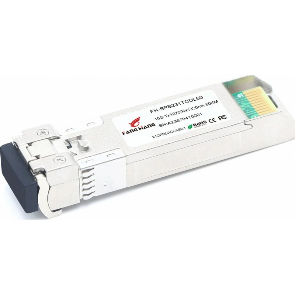 Трансивер Eltex FH-SPB231TCDL60 / FH-SPB321TCDL60