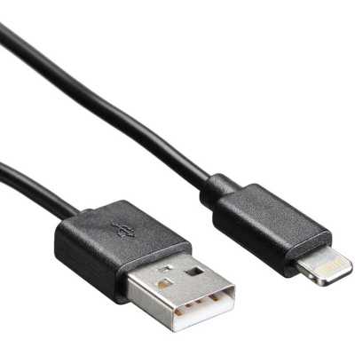 Кабель Buro USB-IP-1.2B2A