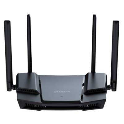 Роутер Dahua DH-AX18