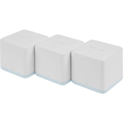 Роутер Mercusys Halo H30 3-Pack