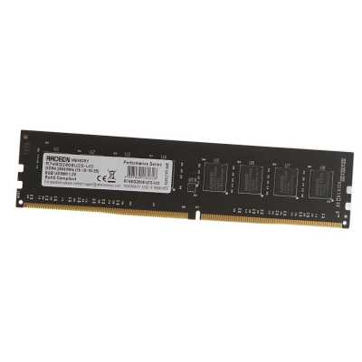 Оперативная память AMD Radeon R7 Performance R748G2606U2S-UO