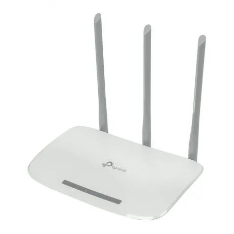 Wi-Fi роутер TP-Link TL-WR845N белый в Санкт-Петербурге