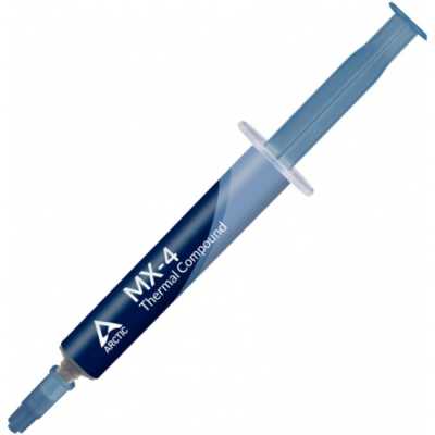 Термопаста Arctic Cooling MX-4 Thermal Compound ACTCP00031B