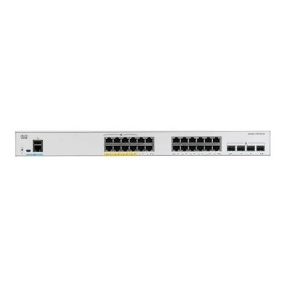 Коммутатор Cisco C1000-24T-4X-L