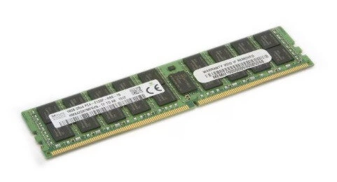 Оперативная память Supermicro MEM-DR564MC-ER56