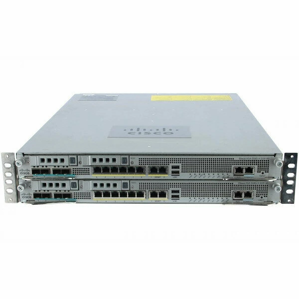 Межсетевой экран Cisco ASA5585-S60-2A-K8