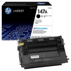 Заправка картриджа HP W1470A (147A)