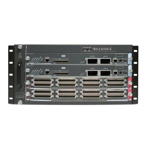 Cisco Catalyst 6500 Series