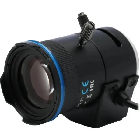 Объектив Trassir TR-L4M2.7D5-50IR в Санкт-Петербурге