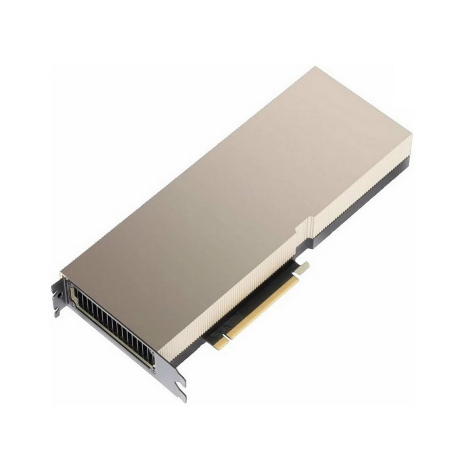 Видеокарта Nvidia Tesla A100 80Gb (900-21001-0120-030)