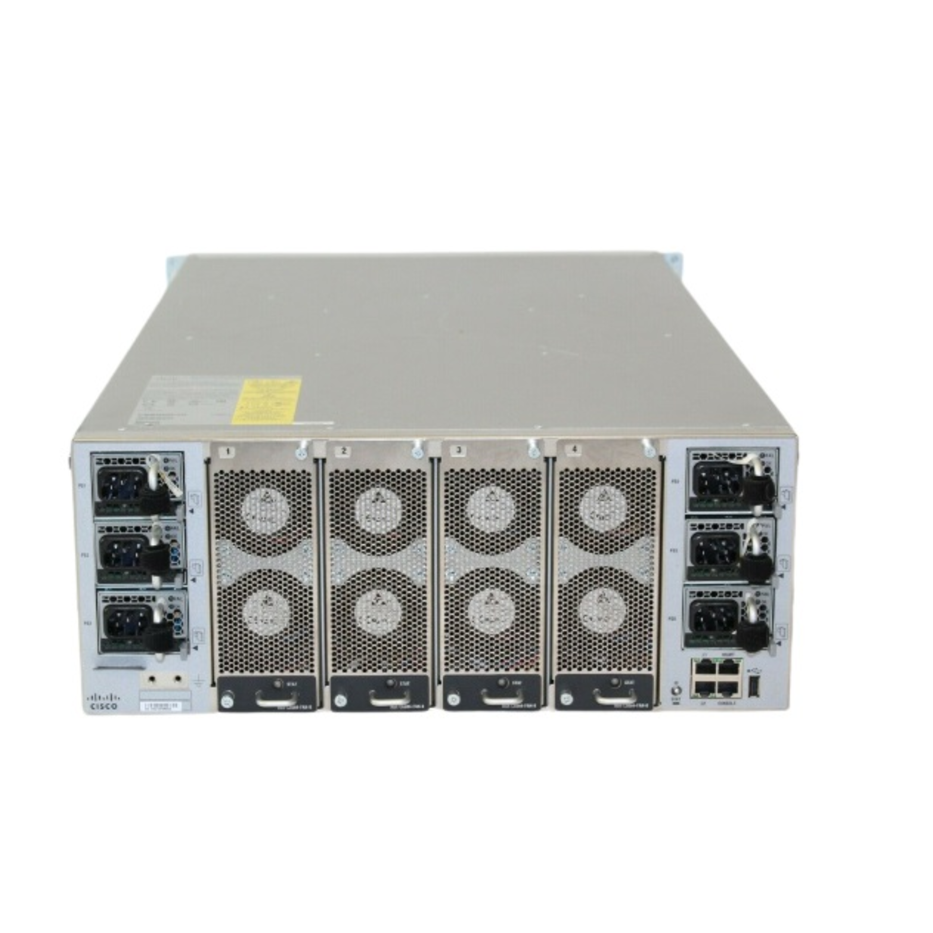 Коммутатор Cisco Nexus N6K-C6004EF