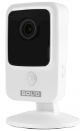 BOLID VCI-442 | Кубическая IP-видеокамера