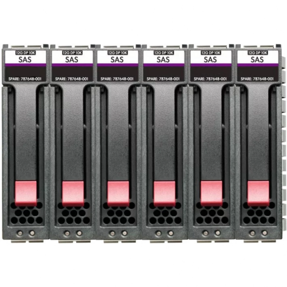 Жёсткий диск HPE 16Tb U1200 (R3U73A)