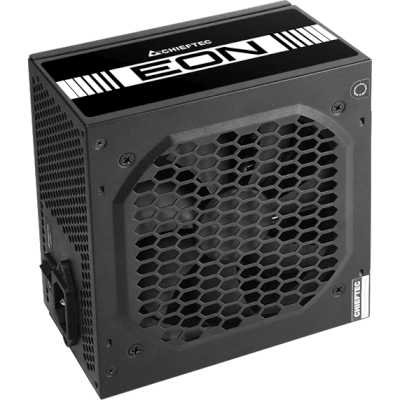 Блок питания Chieftec 500W Eon ZPU-500S