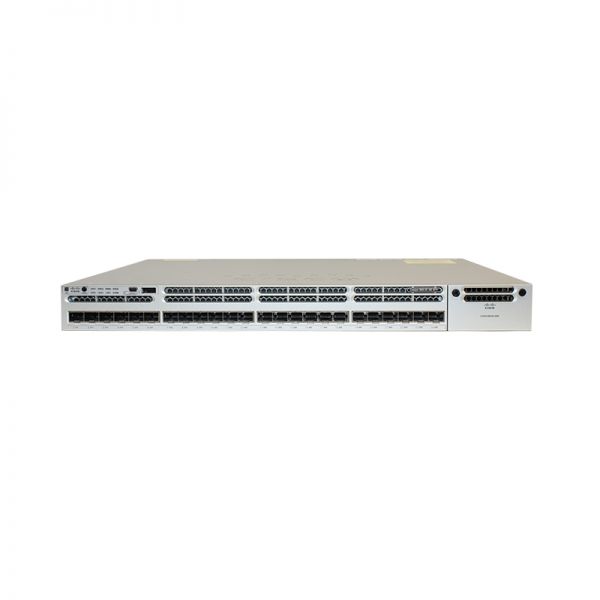 Cisco Catalyst 3850 Switches