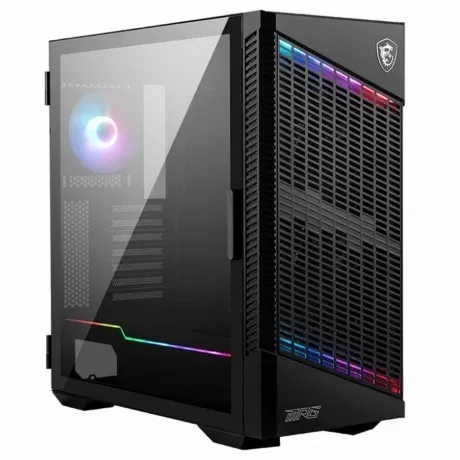 Корпус MSI MPG VELOX 100P AIRFLOW (306-7G18P21-809) в Санкт-Петербурге