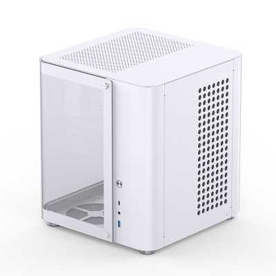 Корпус Jonsbo TK-1 White
